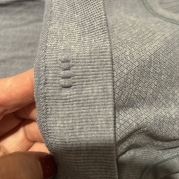 Lululemon sports padded bra top - Picture 6 of 9